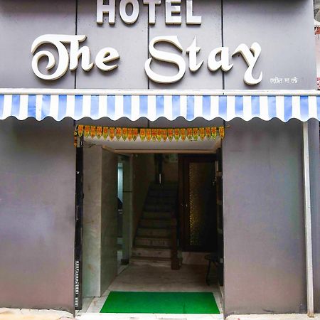 Hotel O The Stay Kolkata Bagian luar foto