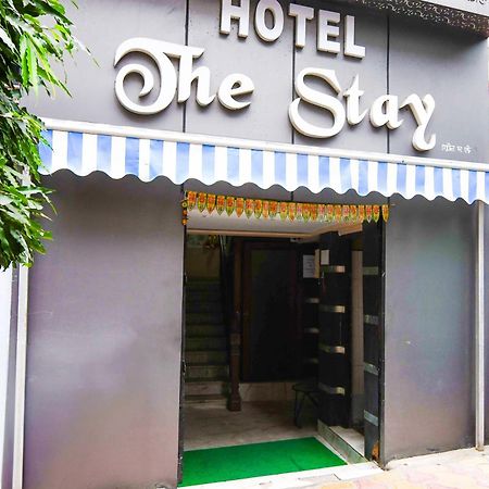 Hotel O The Stay Kolkata Bagian luar foto