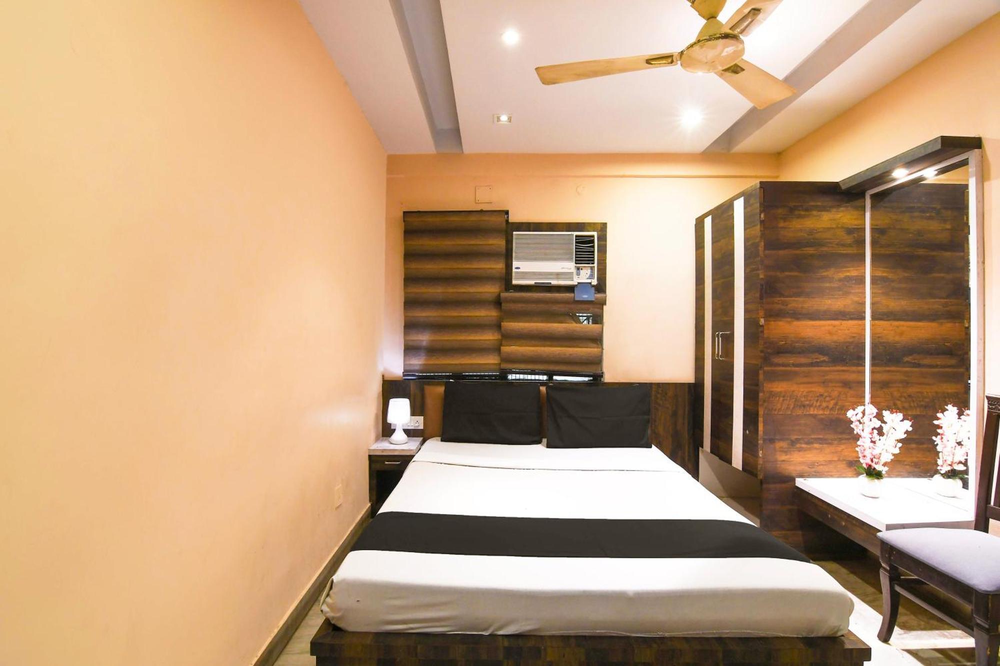 Hotel O The Stay Kolkata Bagian luar foto