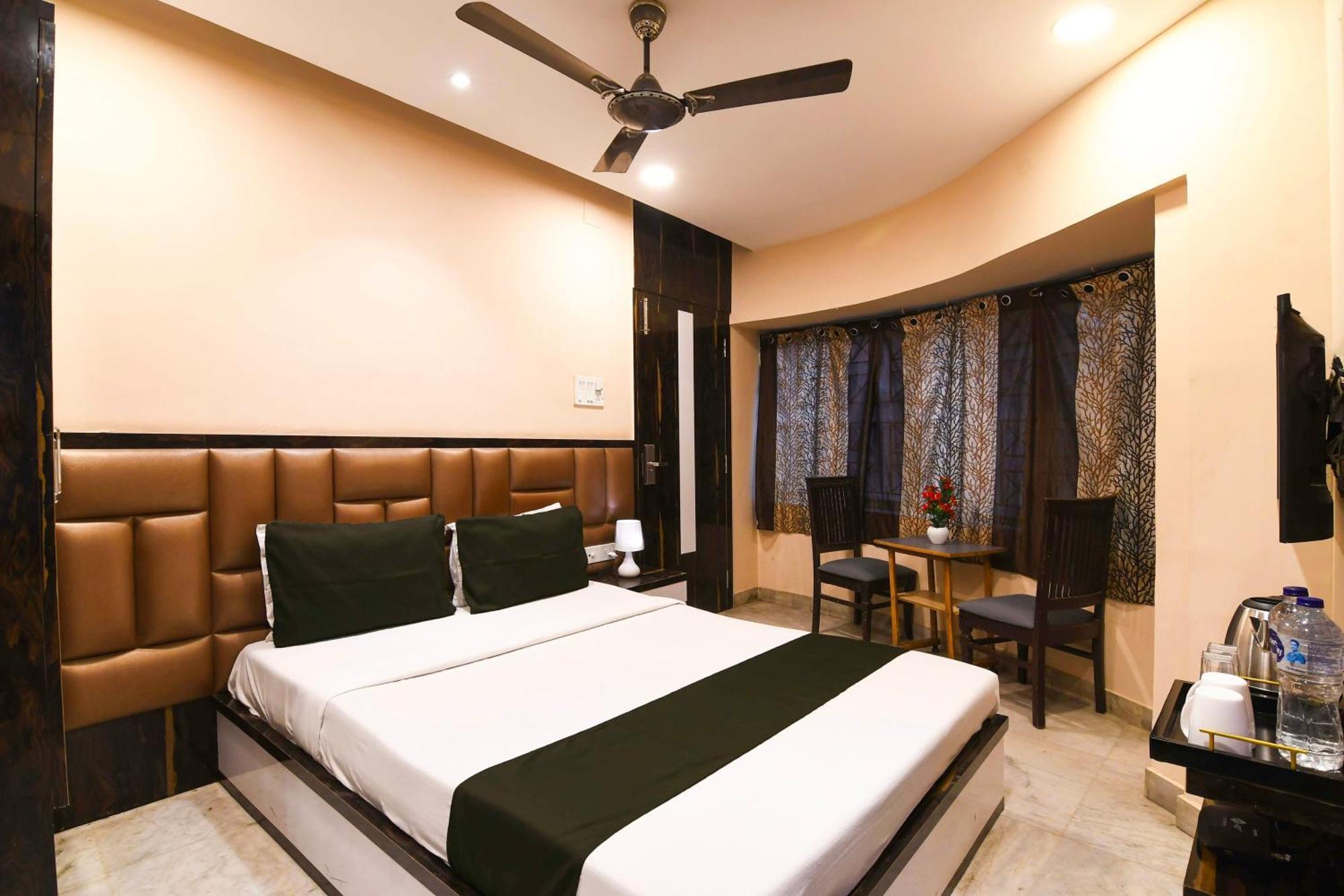 Hotel O The Stay Kolkata Bagian luar foto