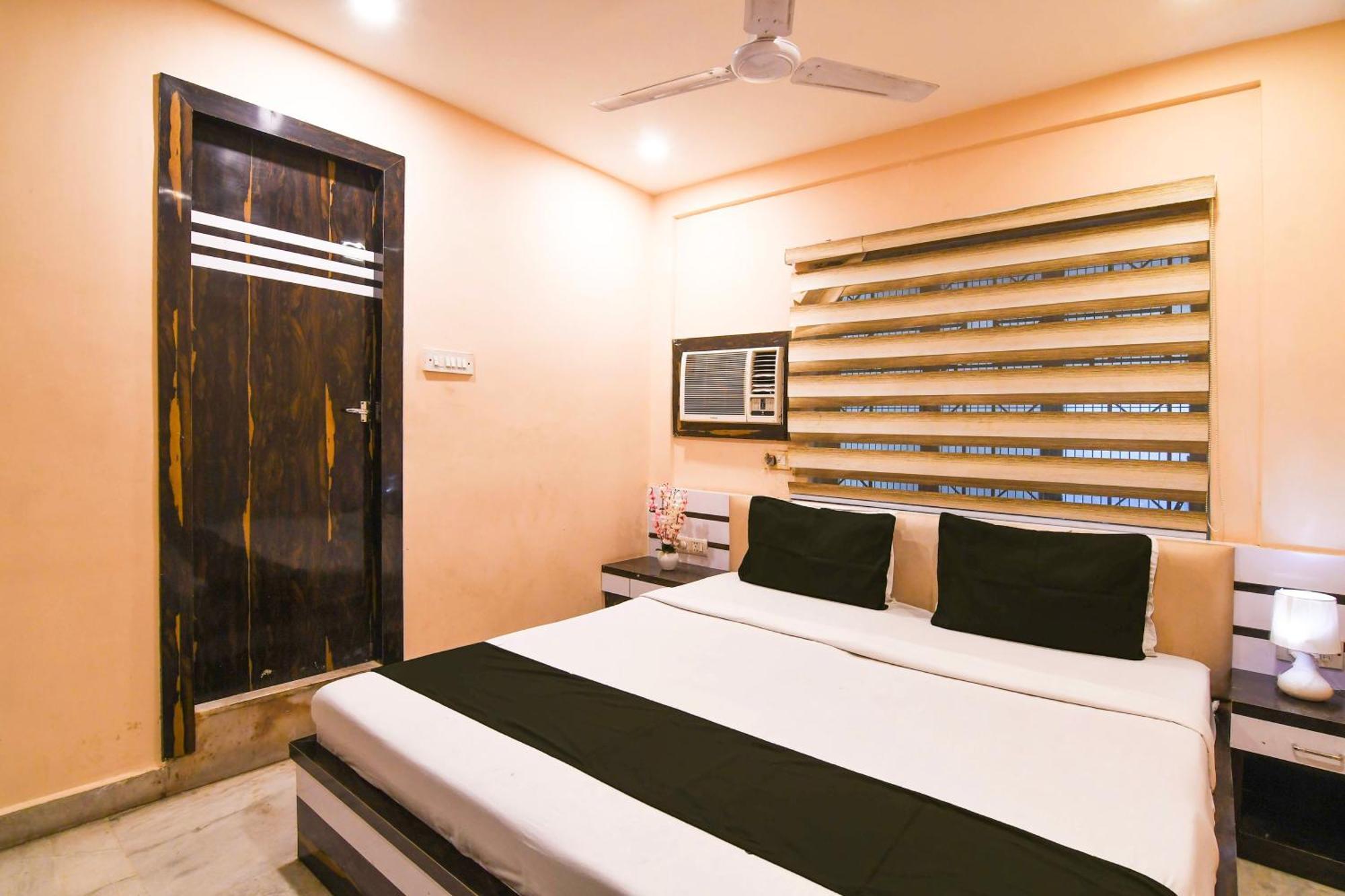 Hotel O The Stay Kolkata Bagian luar foto