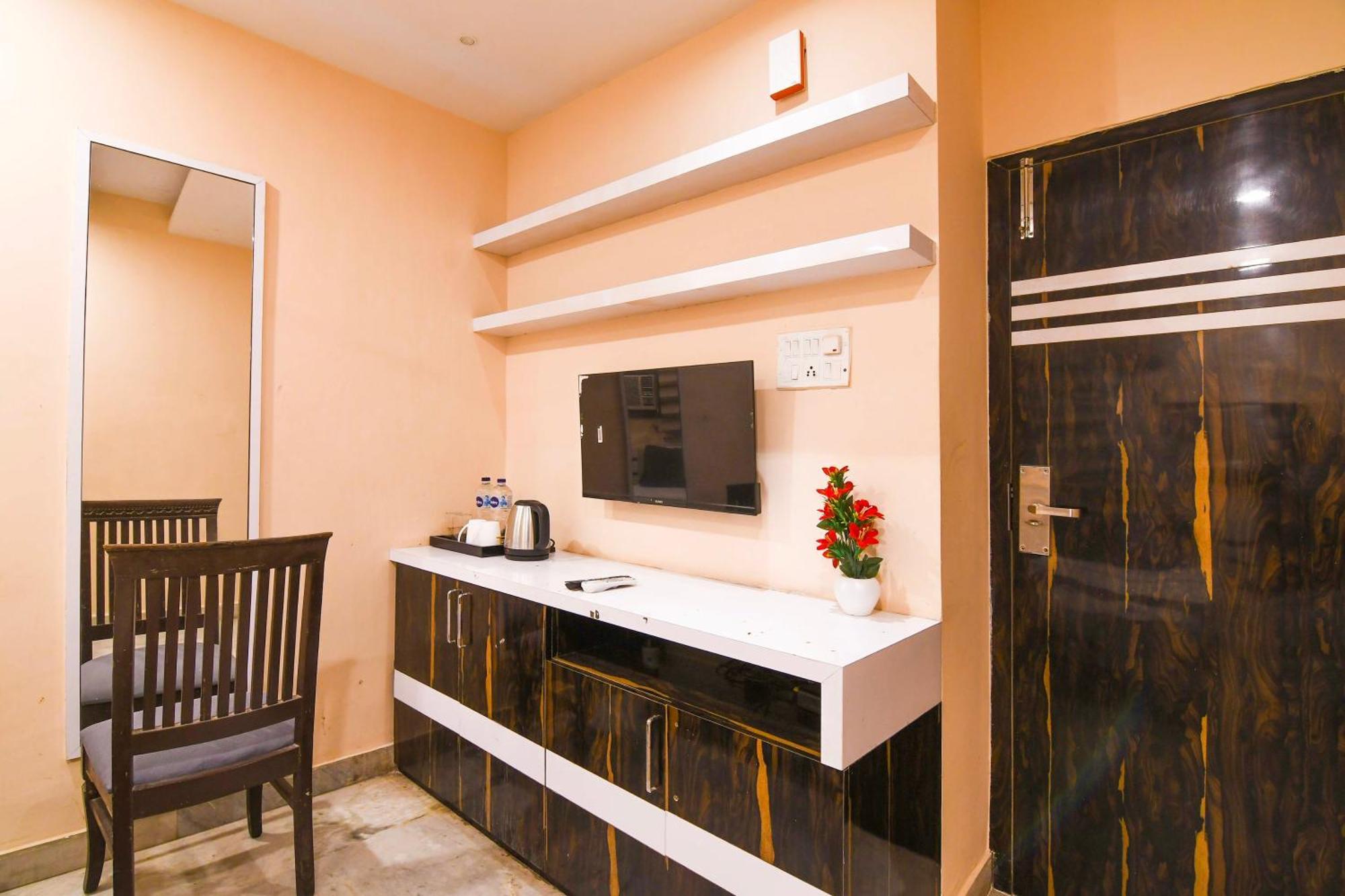 Hotel O The Stay Kolkata Bagian luar foto