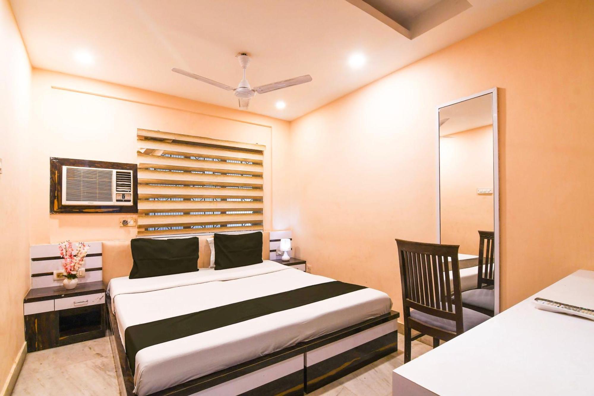 Hotel O The Stay Kolkata Bagian luar foto