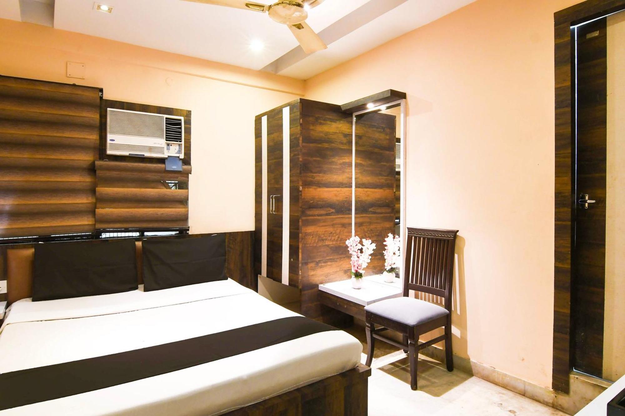 Hotel O The Stay Kolkata Bagian luar foto
