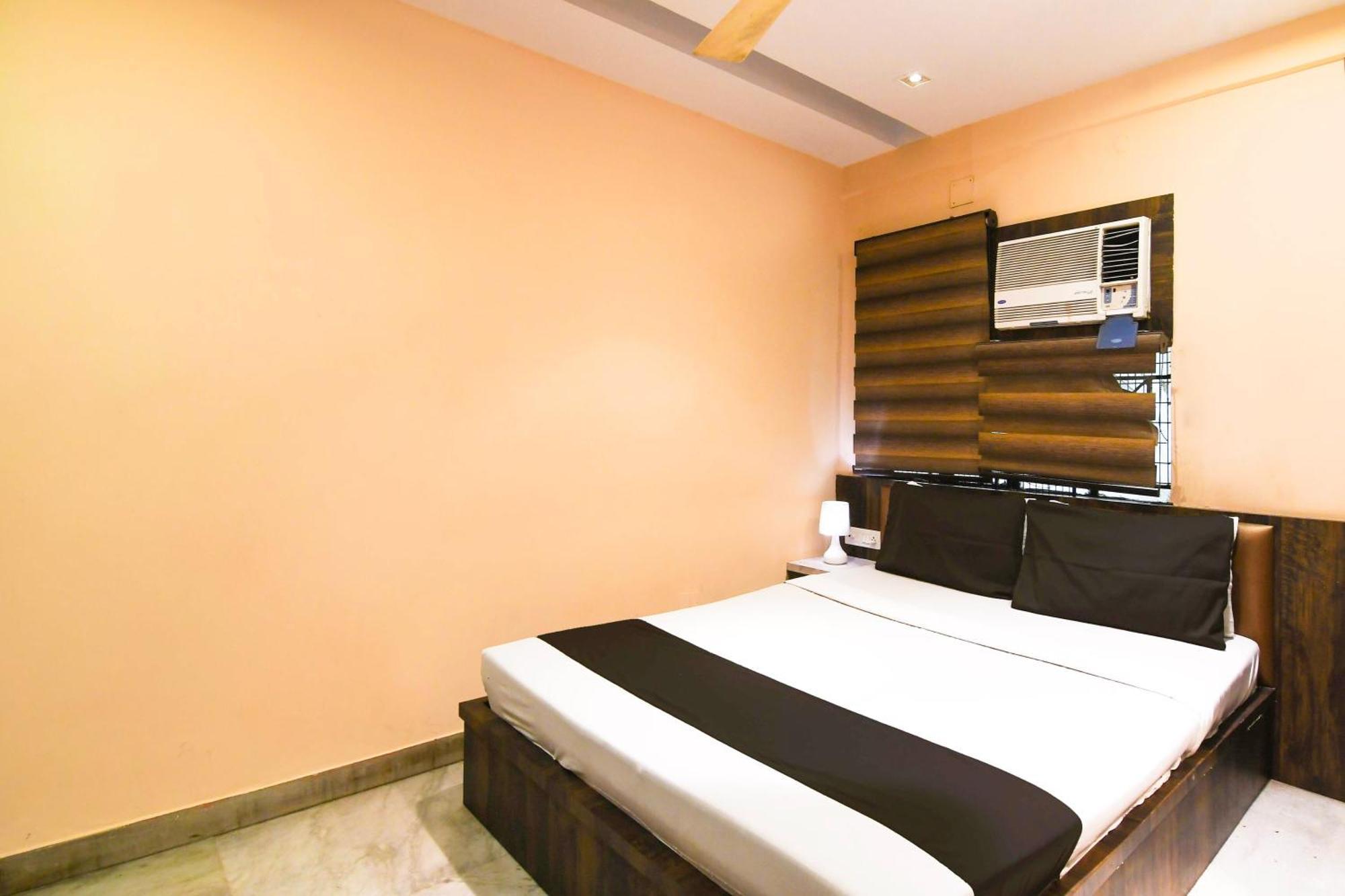Hotel O The Stay Kolkata Bagian luar foto