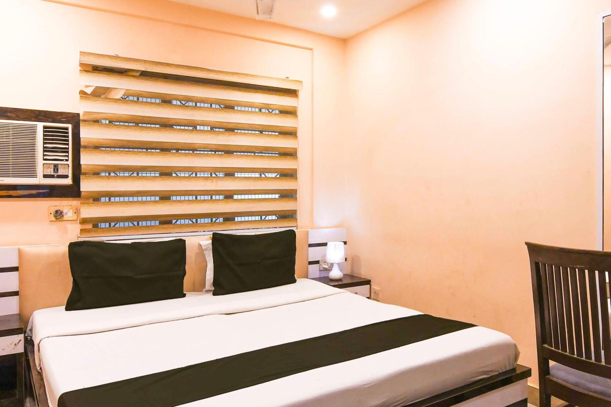 Hotel O The Stay Kolkata Bagian luar foto