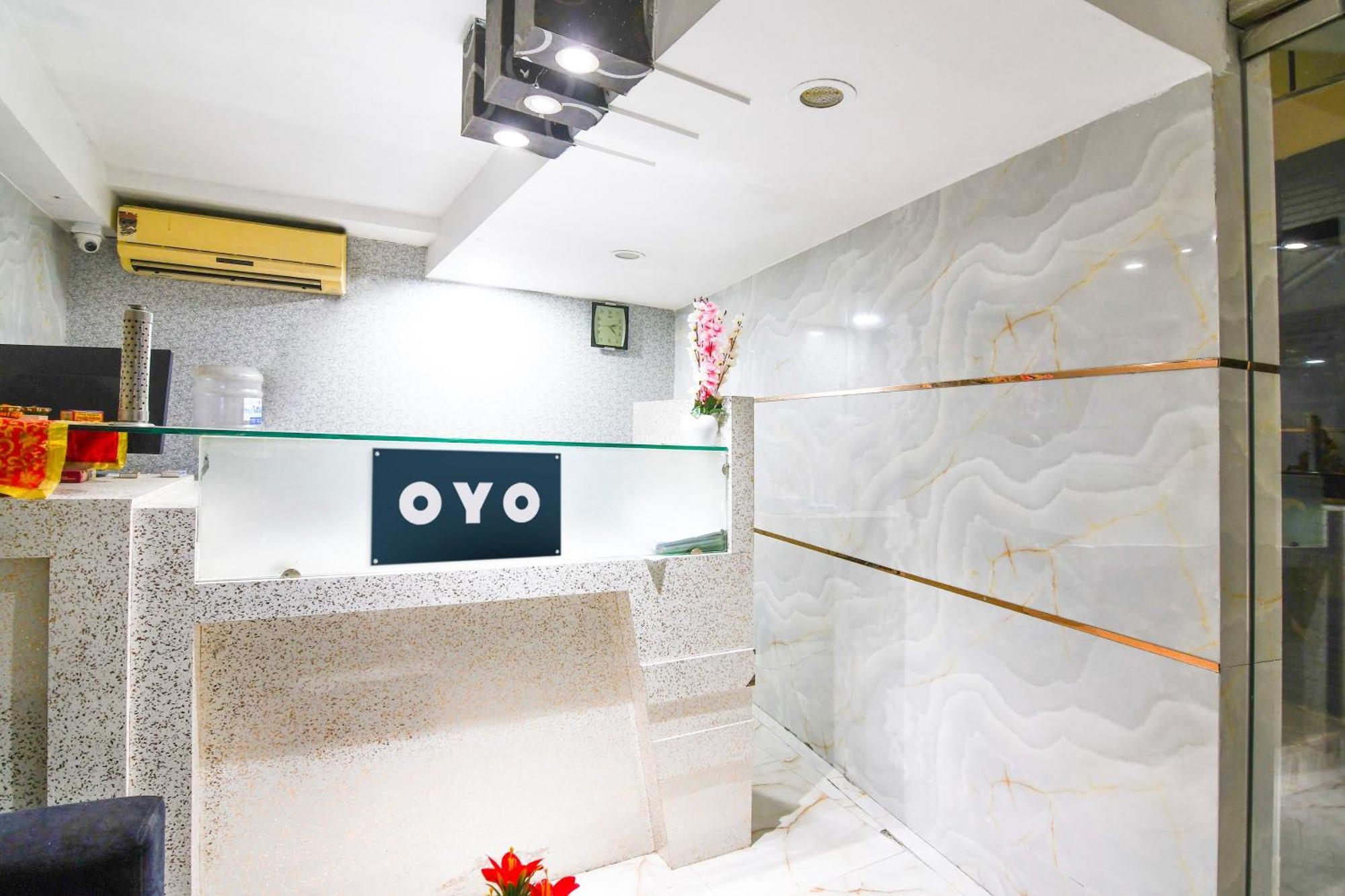 Hotel O The Stay Kolkata Bagian luar foto