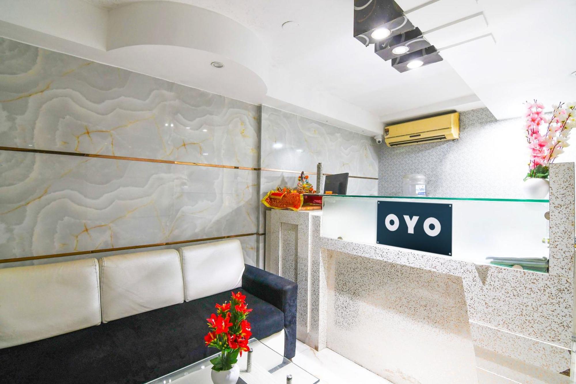 Hotel O The Stay Kolkata Bagian luar foto